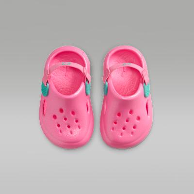 Kids' Sneakers Air Jordan Hydrip TD 'Pink Glow'