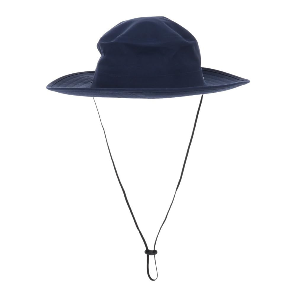 The North Face Wasserdicht und Perfekt für Outdoor und Kosmische Größe L Gore-Tex Hut, Unisex, Atmungsaktiv, Aktivitäten, Camping, Bergsteigen, Blau,