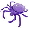 Exquisite Sweets Holder Spider Shape Snack Storage Props Trick or Treat Fruit Bowl  Party