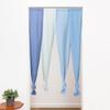 Interior Noren 85 X Room Privacy Interior Width Length Length Length 230cm Width 85cm X Length W-style Curtain, 4-Panel, Natural, 170cm, 200cm, 230cm,