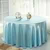 Champagner Gold Satin Tischdecke, Nordischer Stil Eleganz Hochzeit Staubdichte Tischabdeckung, Für Esstisch Geburtstagsparty Tischdekor