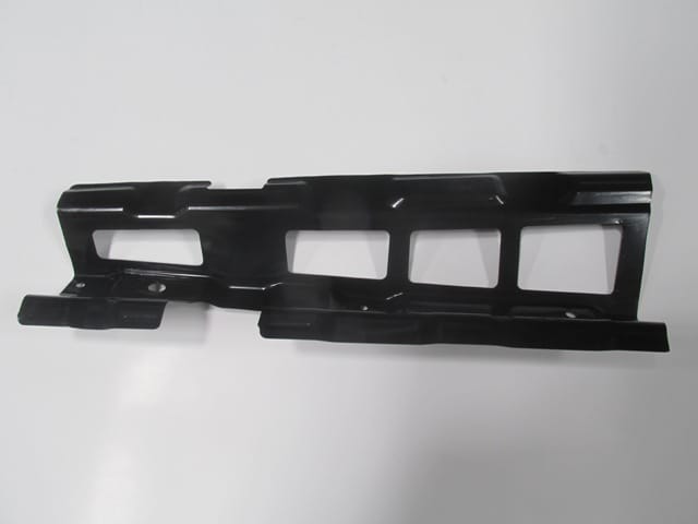 

For Skoda Octavia 2005-2009 Front Fender Holder Bracket Right Oem 1Z0821162