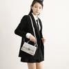 Hva uen moonlight treasure box shoulder bag women's new fashion messenger handbag small square bag