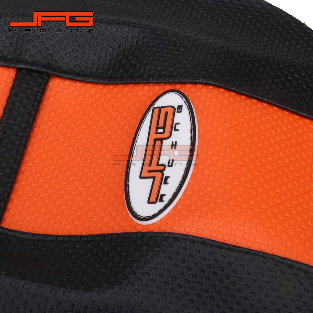 Waterproof Non-Slip Seat Cover for XC/EXC 11-15 Off-Road Motorcycles
