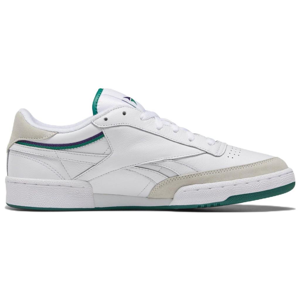 Revenge Reebok Plus Mu 'White Jade' DV6995