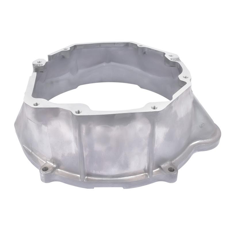 AP02 T56 Manual Bellhousing Transmission Clutch