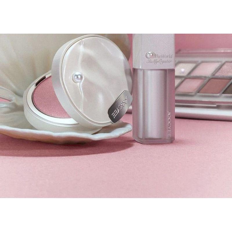 JOOCYEE - Herz der Austern Rouge & Highlighter - 2 Farben