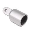7Celsius8inch 22mm Stainless Steel Eye End for Boat Bimini Top   Fitting Hardware
