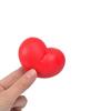 Funny Love Shape Squeeze Stress Toy Soft Decompression Plaything  for Desk Ornament