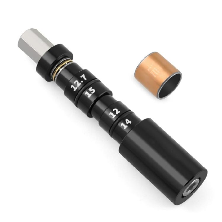 Rear Shock Bushing Tool Bicycles Removal Installation Shock Absorbers Bushing Cycling Repair Tool Easy to Install