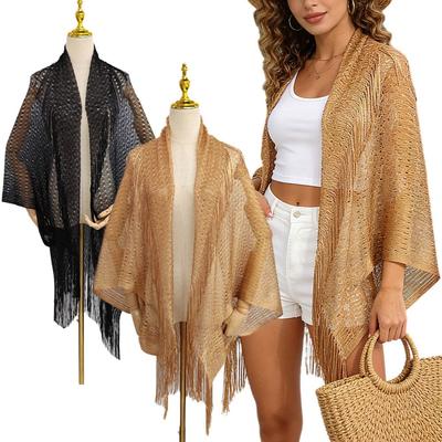 Accessoires – Écharpes et foulards