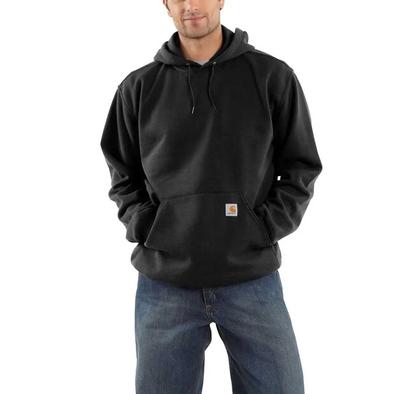 Sweat à capuche Carhartt poids moyen coupe ample