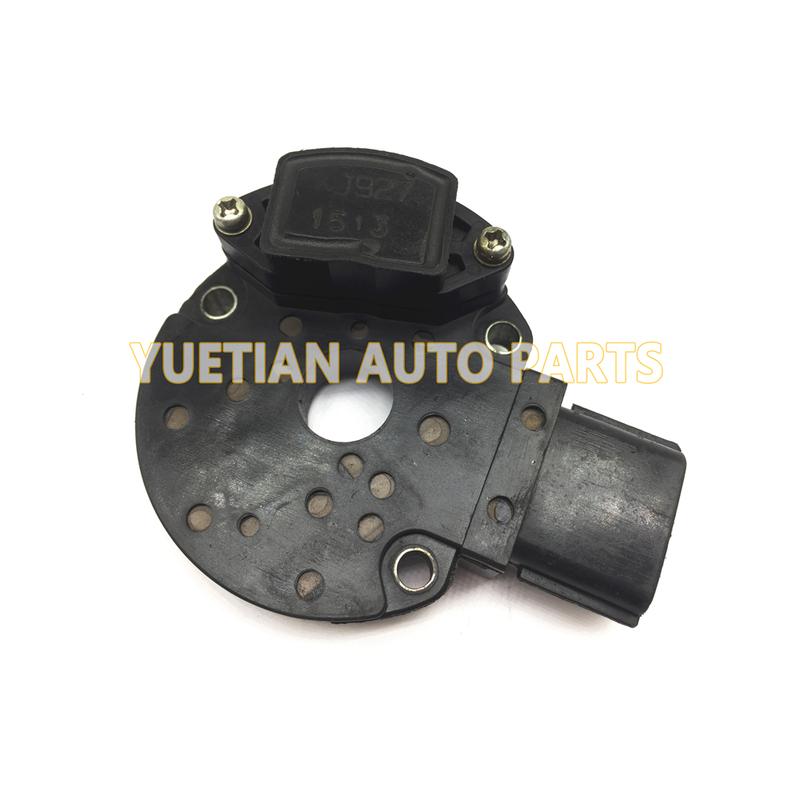 Ignition Control Module J927 Compatible With Mazda