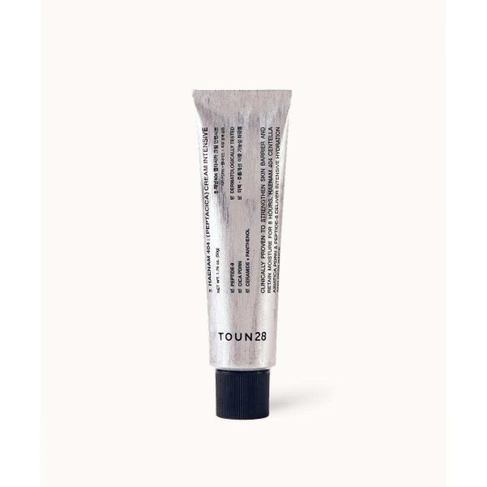 Toun28 Haenam 404 Peptasica Intensive Cream NONE