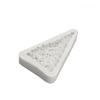 New 3D Christmas Tree Silicone Mold Chocolate Fondant Soap Making Art Resin Mould DIY Party Cake Decoration Kitchen Baking Tools