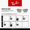 Sunglasses 0RB3750 62 925940 [Ray-Ban]