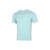 T Shirt Men's Light Dew Green AR4999-382