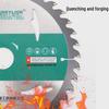 BERRYLION Woodworking Carbide Saw Blade for Angle Grinders