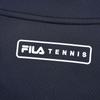 New FILA Jackets Men's Royal Blue A11M333505F-NV