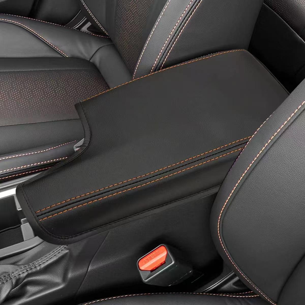 

Кожаная накладка на подлокотник Subaru Impreza-Crosstrek 2018-2023