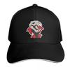 Count Sabertooth Baseball Cap Fishing Hat Sun Hat For Children New In Hat Sailor Cap for Unisex Womens Beach Outlet Unisexs