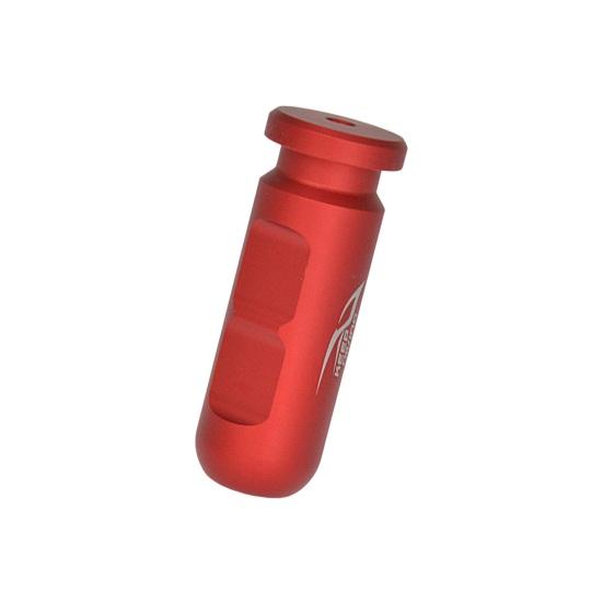 

Дайвинг, выравнивание ушей, инструмент для балансировки давления в ушах, портативное оборудование для начинающих, эквалайзер, вспомогательные инструменты для практики красный