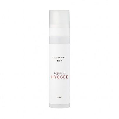 

HYGGEE All in one mist 100 мл - Мультизволожуючий мист