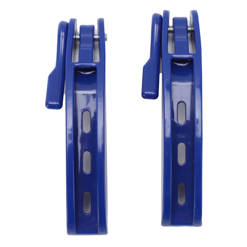 2 Piezas Ayuda Giratoria para Llave Extensor de Llave Girador Herramienta de Asistencia para Abrir Puertas Sostiene 2 Llaves para Desbloqueo Fácil