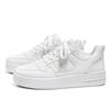 Men's Shoes Fashion Comfortable Casual Sneaker Brand Sports Running Shoes for Men Thick Sole Versatile Flats Tenis Masculino