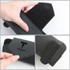 Car Valve Glasses Box Sun Visor Glasses Holder Sunglasses Case For Tesla Model 3 Y S X 2021 Roadster Cybertruck Juguete