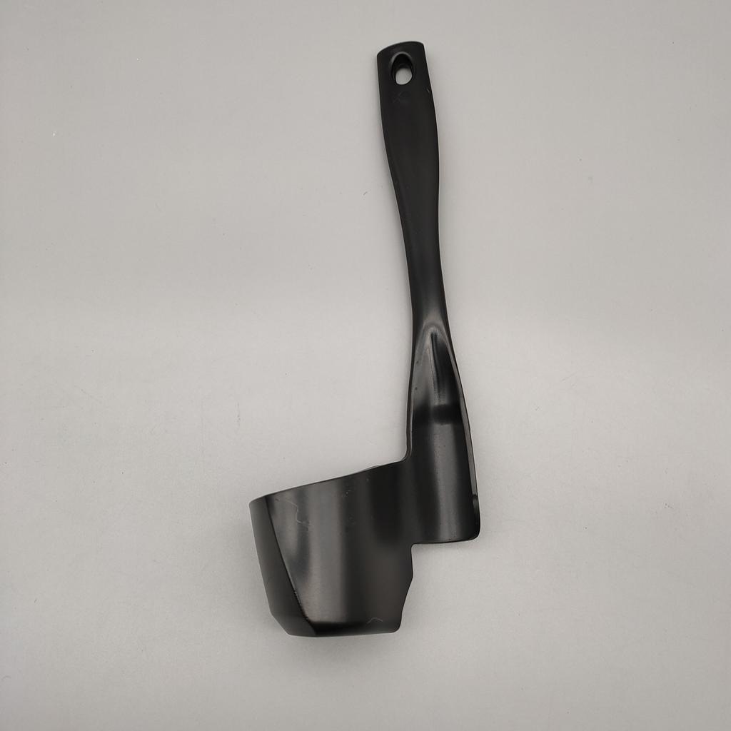 1Pcs Rotating Spatula For Kitchen Thermomix TM6/TM5/TM31 Mixing Removing Portioning Food Processer Termomix Kitchen Tool