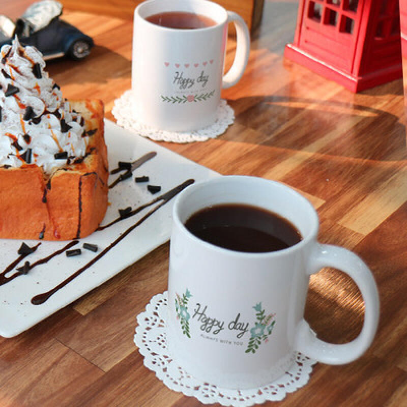 ci416-Design Mug 2p-Thank You Cup Happy Day 2