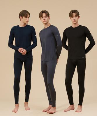 [3SET] Ultra Lightweight Warmwear Set PMMYWEO21/00 [Shipped from Korea] 100% Authentic
