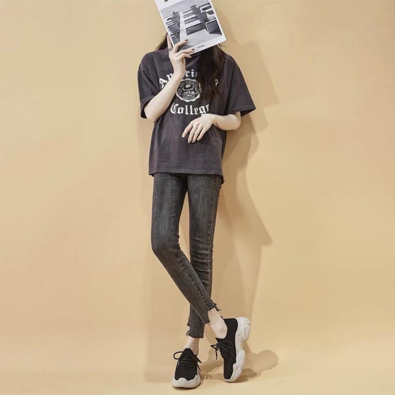 Sommer Neue Mesh Atmungsaktive Damen Allround Dicke Sohle Frühling und Herbst Sneaker Tide