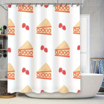 Bagno – Tende da doccia