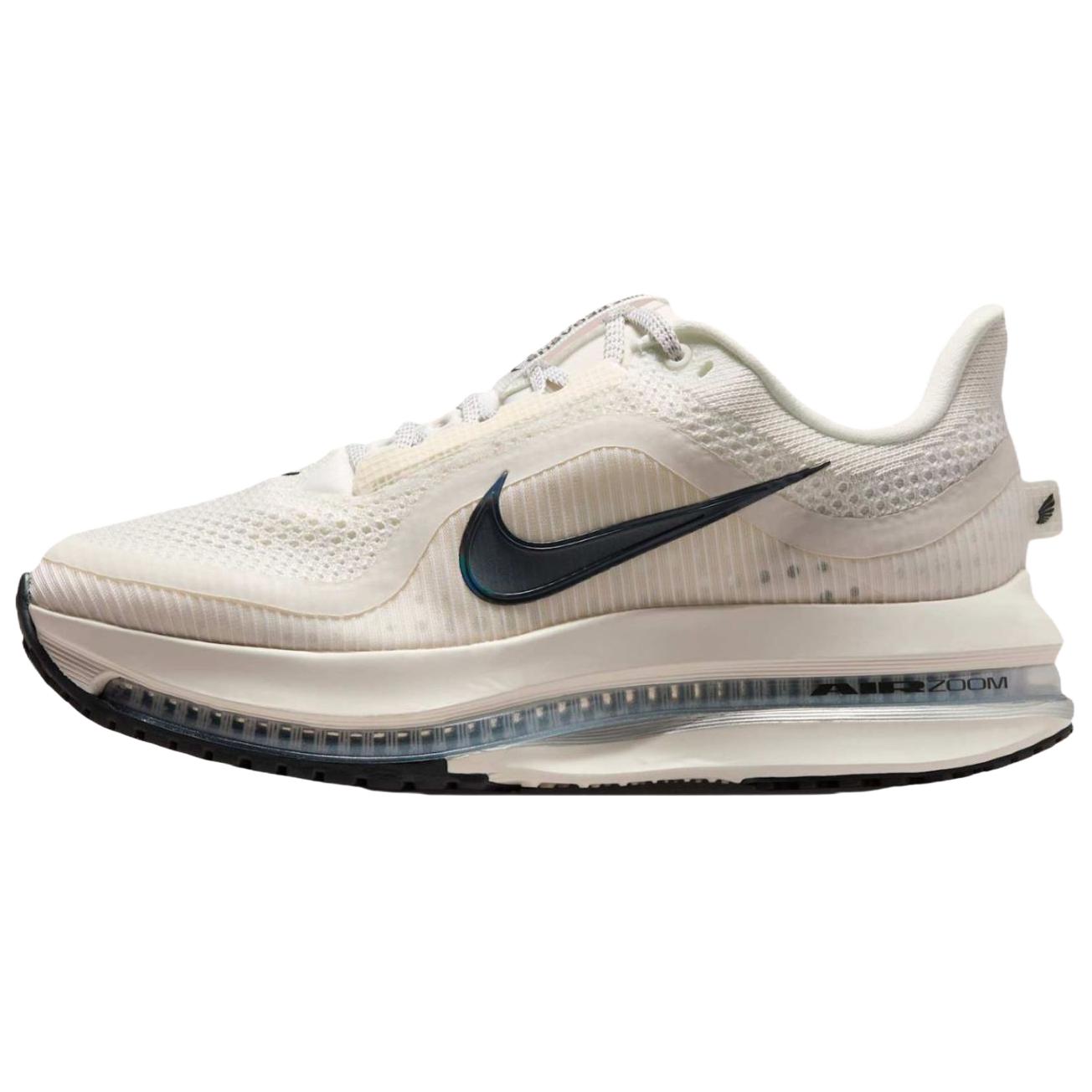 

Новые кроссовки для бега Nike Pegasus Premium Support Casual Унисекс Бежевые HQ2593-106 36.5