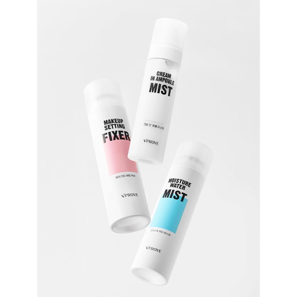 Daiso Vprove Cream In Ampole Mist 100 Ml