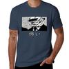 Scared (Alternate) Sad Japanese Anime Aesthetic Tshirt Big And Tall Casual Tshirt