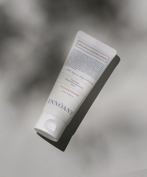 Inoang High Moisturizing Cream NONE