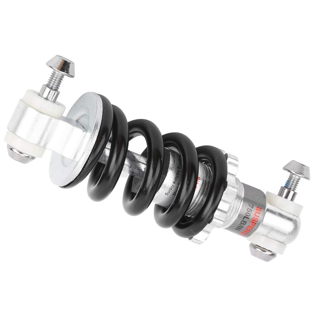 Rear Spring, Shock Absorber, Coil Spring, High Toughness, Shock Absorption, Easy Installation, Smooth Driving/Comfortable