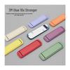 Compact Magnetic Alloy Phone Stand: Foldable, Invisible, Convenient Holder
