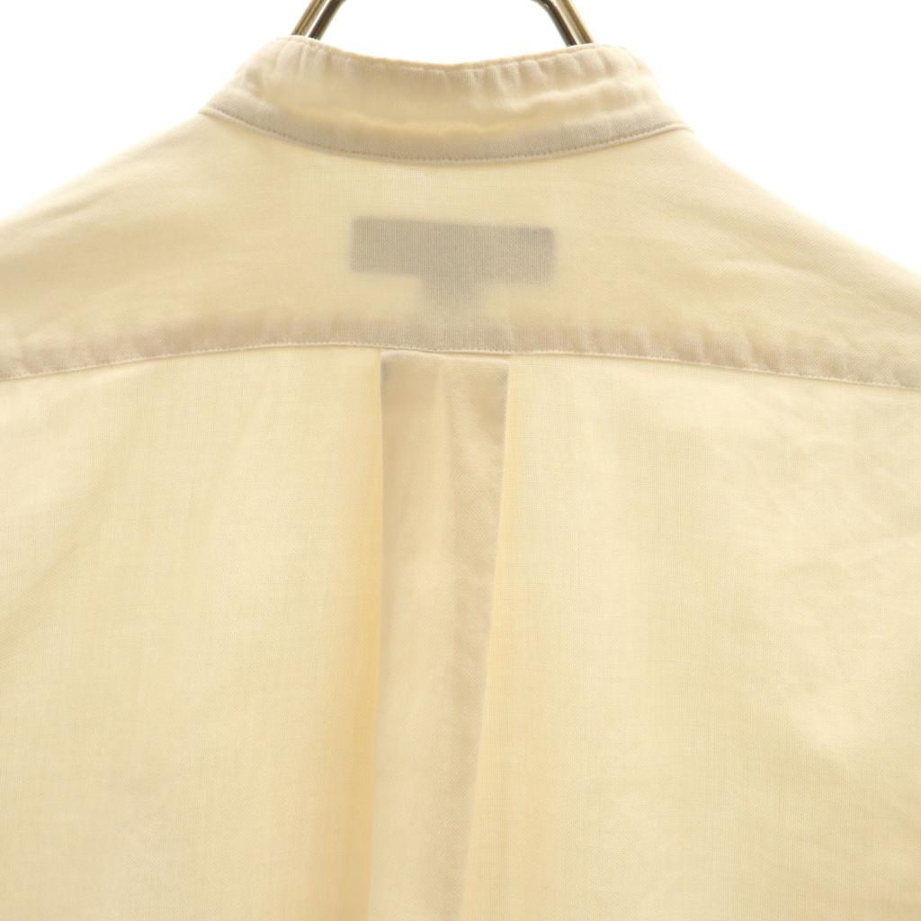 Polo by Ralph Lauren 80s Vintage Green Tag Boys Long Sleeve Shirt 18 Kid's Used