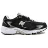 New New Balance 725 Black Grey White ML725R