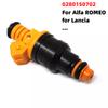 BENZININJEKTOR 0280150702 Für Alfa ROMEO für Lancia 33 75 75 145 146 146 155 166 Ts GTV 2.0