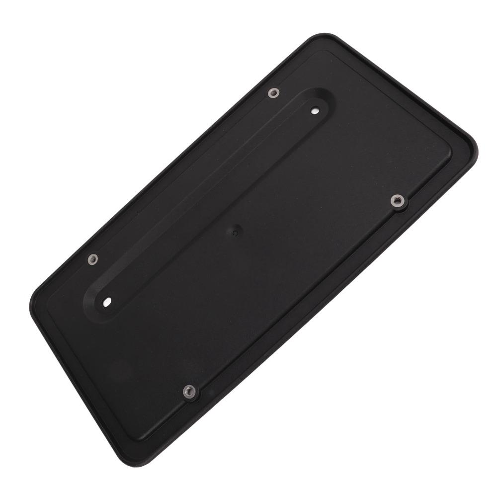 License Frames License Plate Bracket for Tesla Model 3 2017-2023 Rear Mount Application