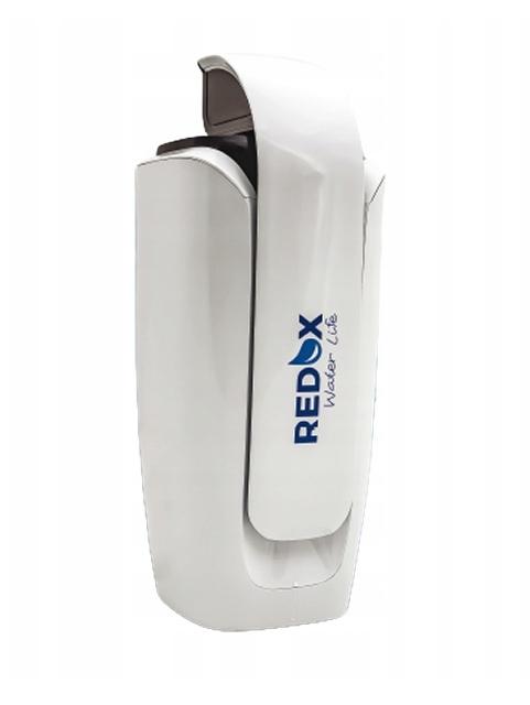Alkaline Water Filter Redox Device