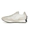 New Balance 327 Weißes Meersalz Damen Sneakers WS327MF