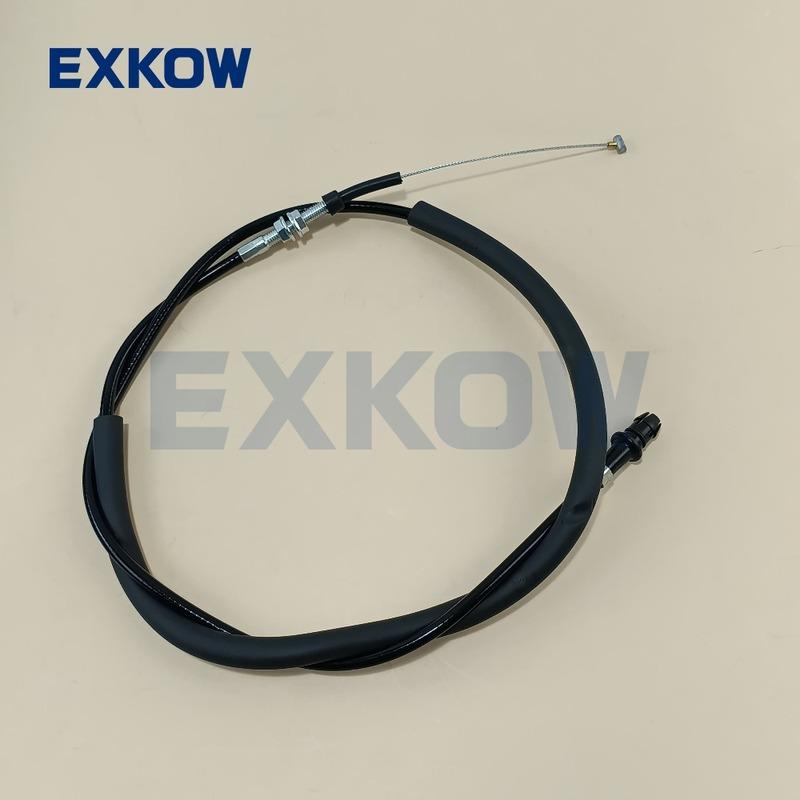 A/T Automatic Transmission Throttle Control Oil Cable for Mitsubishi Montero Pajero V13 V23 V33 V43 6G72 3.0L 1990-2004 MB896456