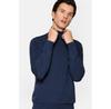 Lancerto Armando Turtleneck Sweater