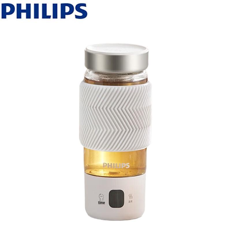 Philips Portable Smart Health Kettle